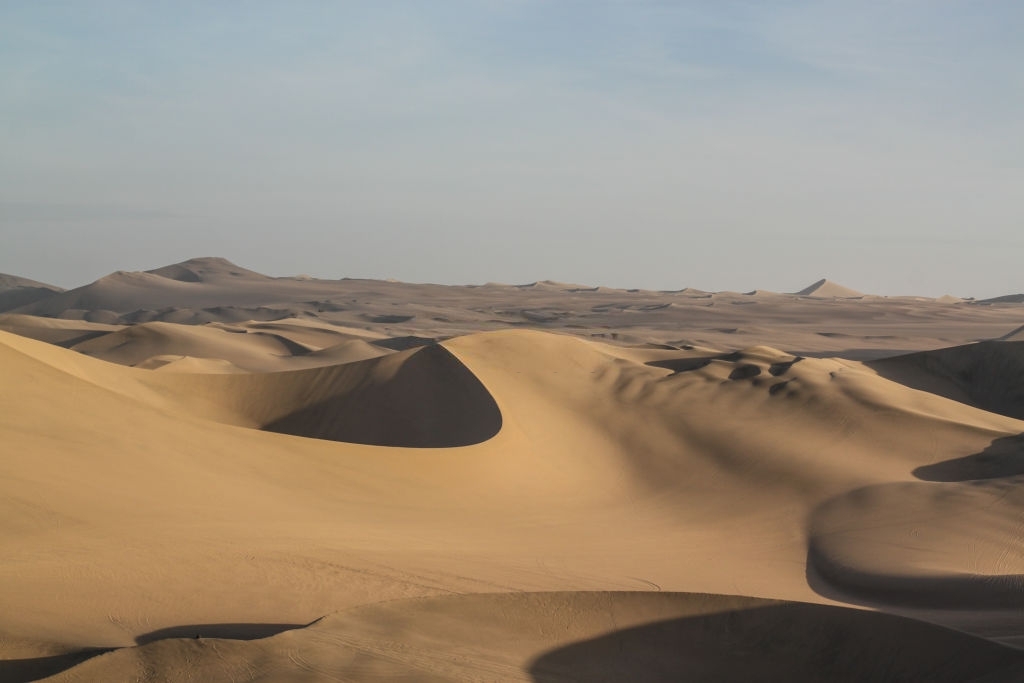 From Lima Nazca Lines Ballestas Huacachina Oasis Peruways