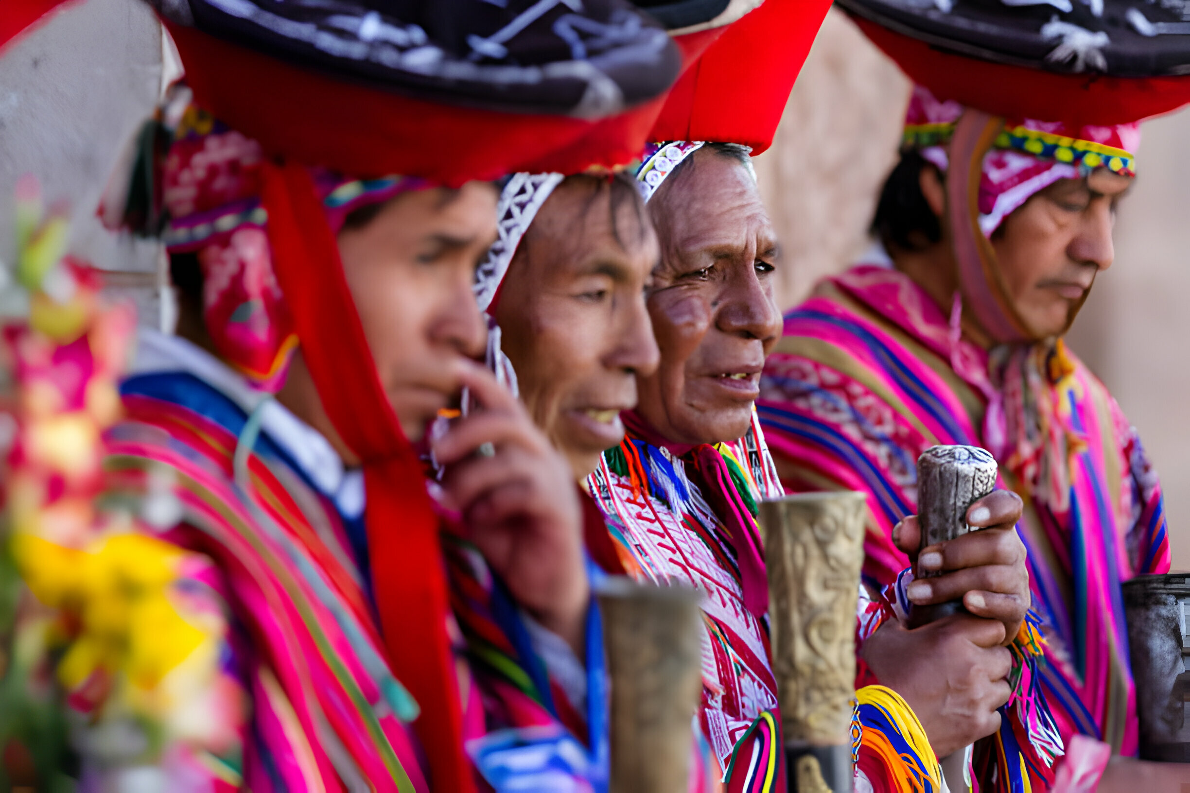 Unraveling The Mysteries Of Machu Picchu A Journey Through Time Peruways