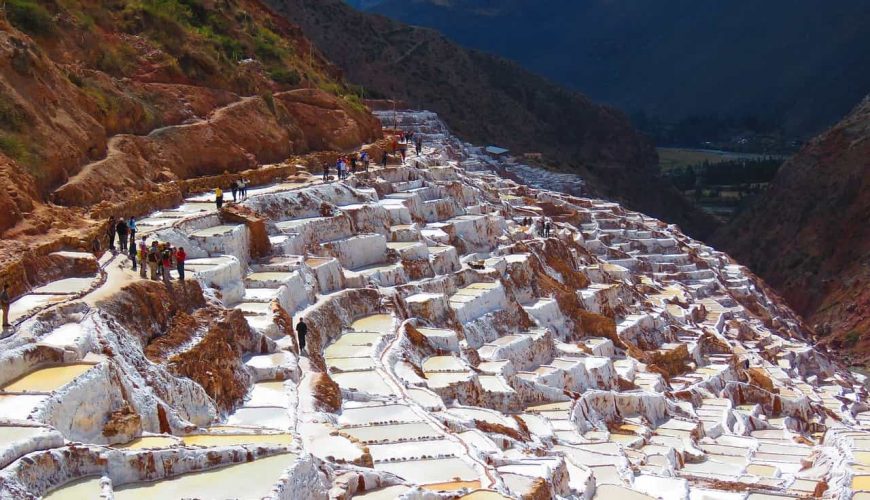 sacred valley peruways