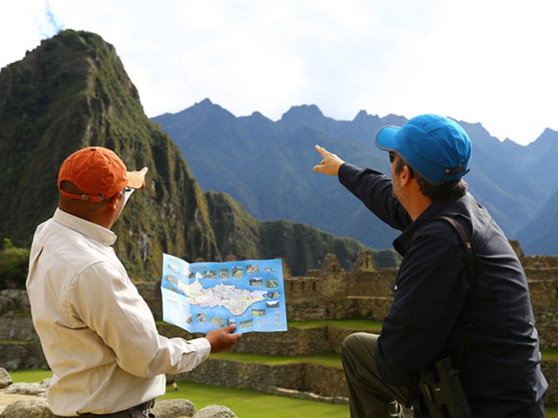 You are on the best way!