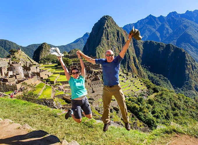 You are on the best way!