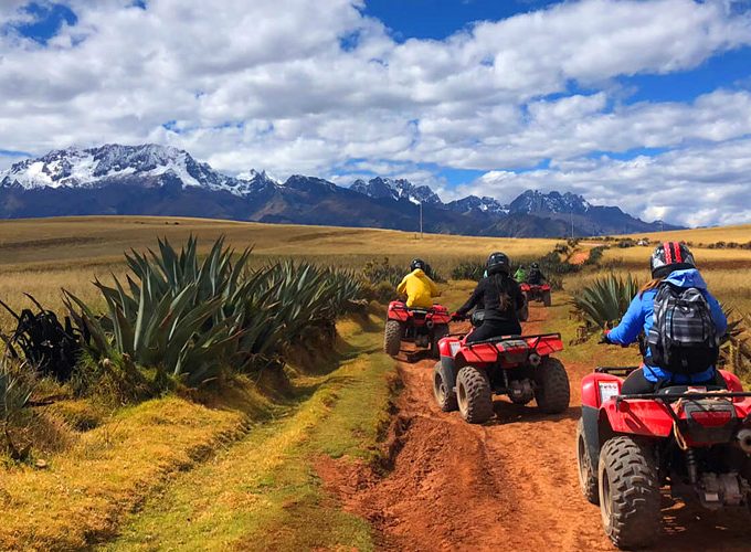 You are on the best way!