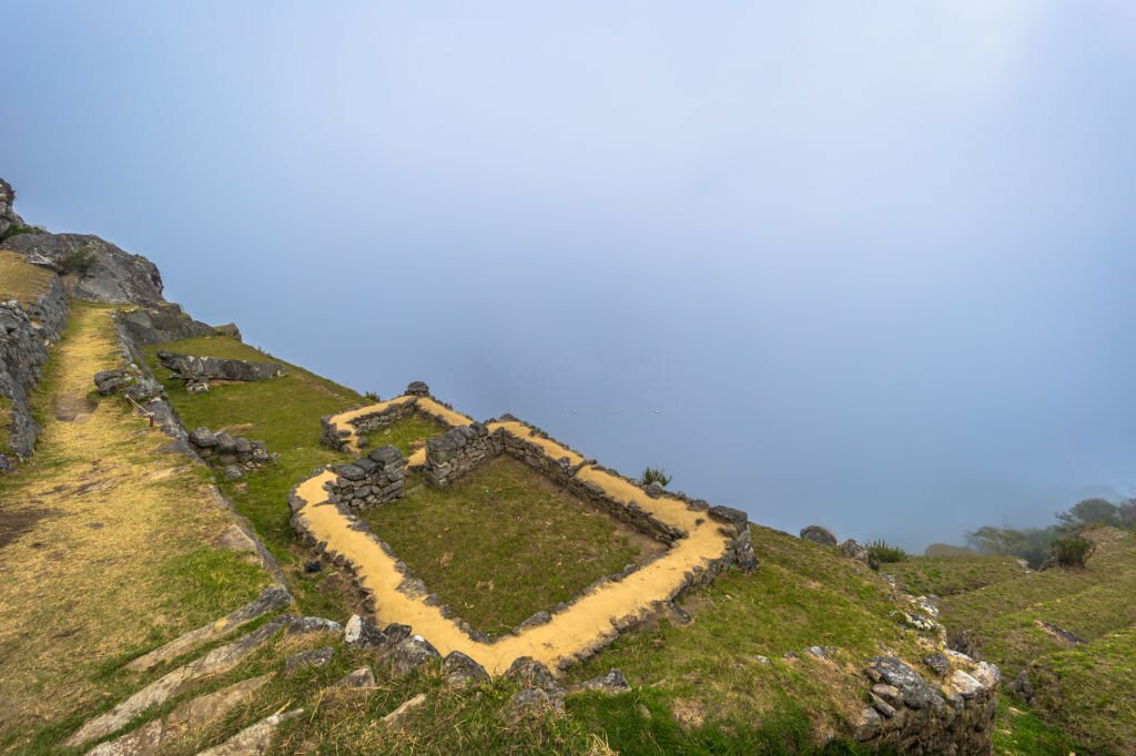 The Marvels of Machu Picchu Circuit 4 with PeruWays