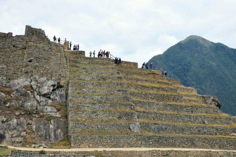 Unveiling the Mysteries: When Was Machu Picchu Built? Explore with PeruWays
