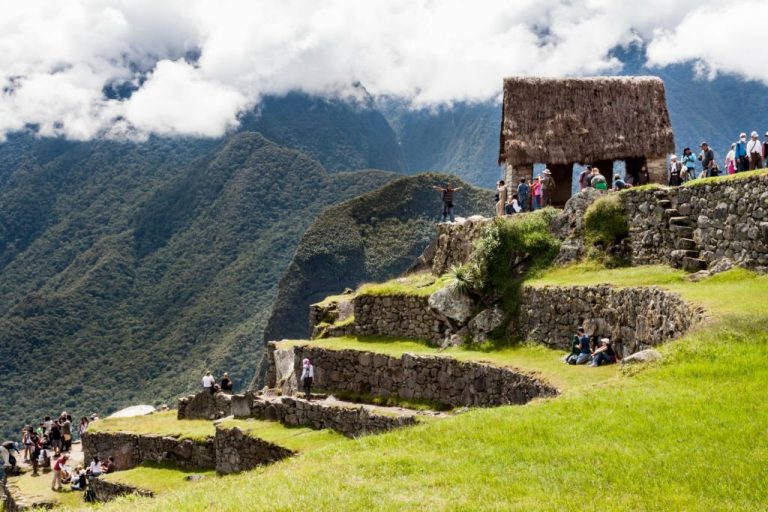 Seamlessly Accessing the Marvels of Machu Picchu: Explore with PeruWays