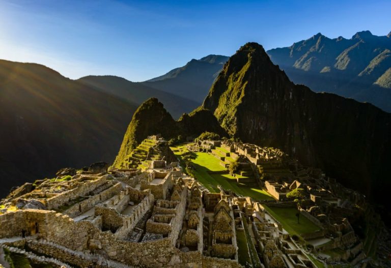 Conquer Huayna Picchu: The Ultimate Adventure