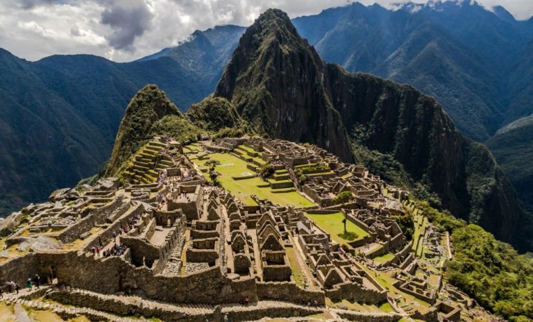 How Long Should You Spend at Huayna Picchu?