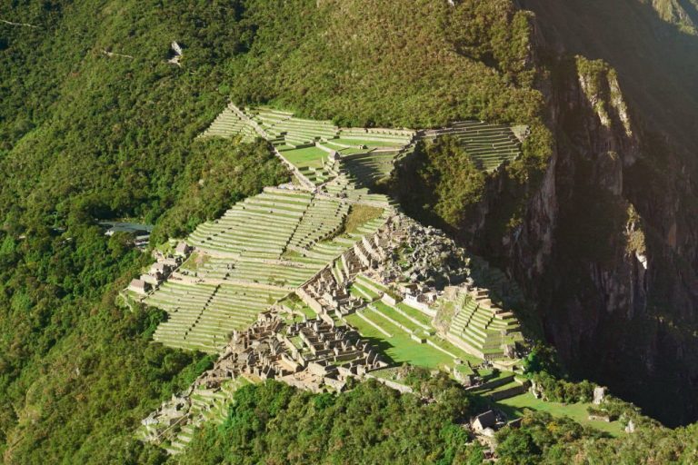 Exploring the Costs of Experiencing Machu Picchu