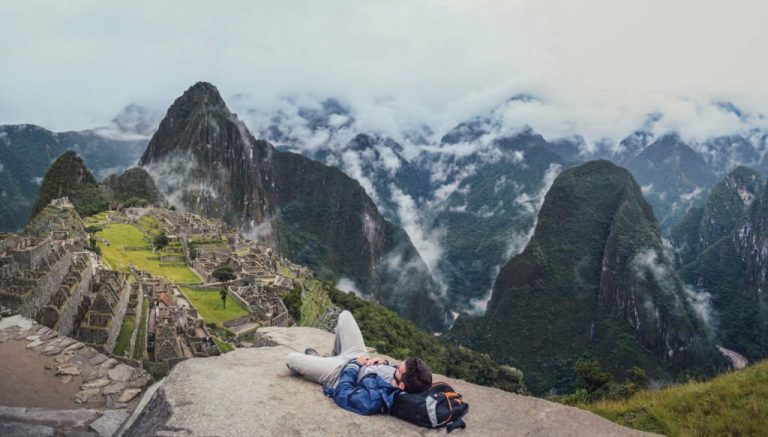 Your Gateway to Machu Picchu Magic: Ticket Machu Picchu