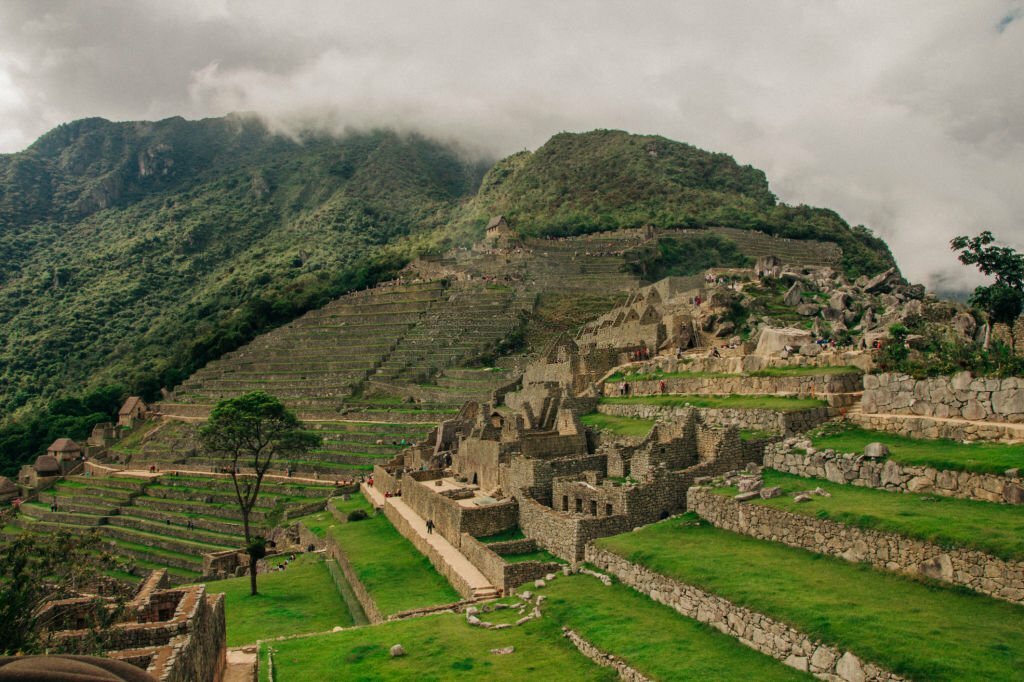 You are on the best way!