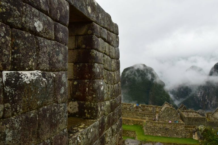 Allure of Machu Picchu in 2023