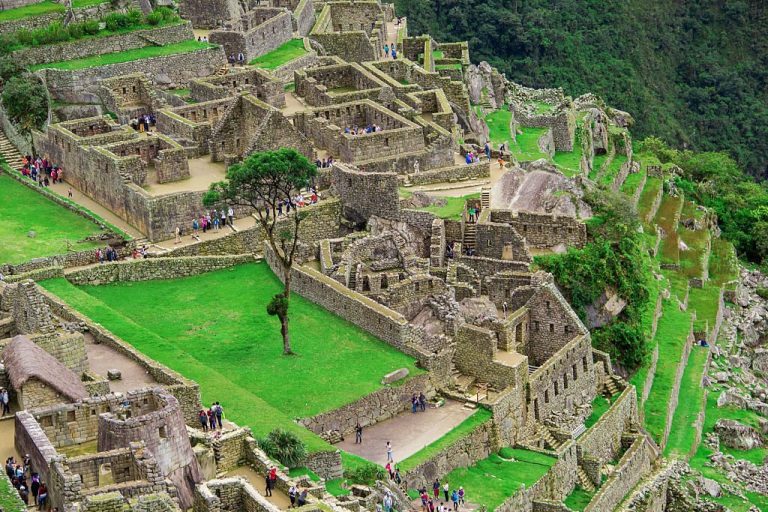 Embark on a Sublime Journey to Machu Picchu’s Wonders