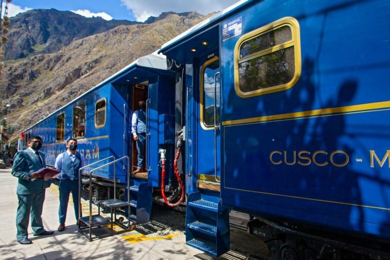 Tailoring Your Path: Crafting Your Own Adventure with Three Routes to Machu Picchu