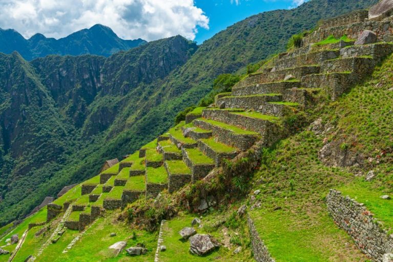 Machu Picchu: Unveiling the Mysteries of Its Purpose