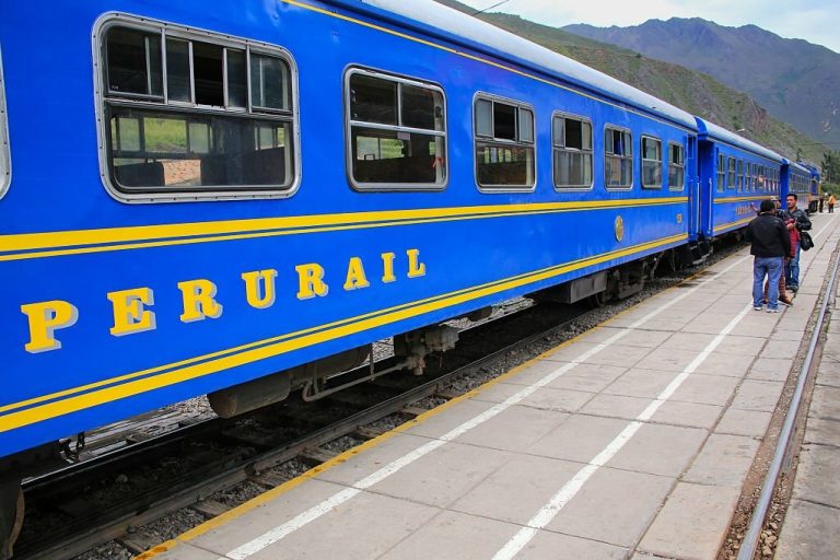 Choosing the Right Rail Experience