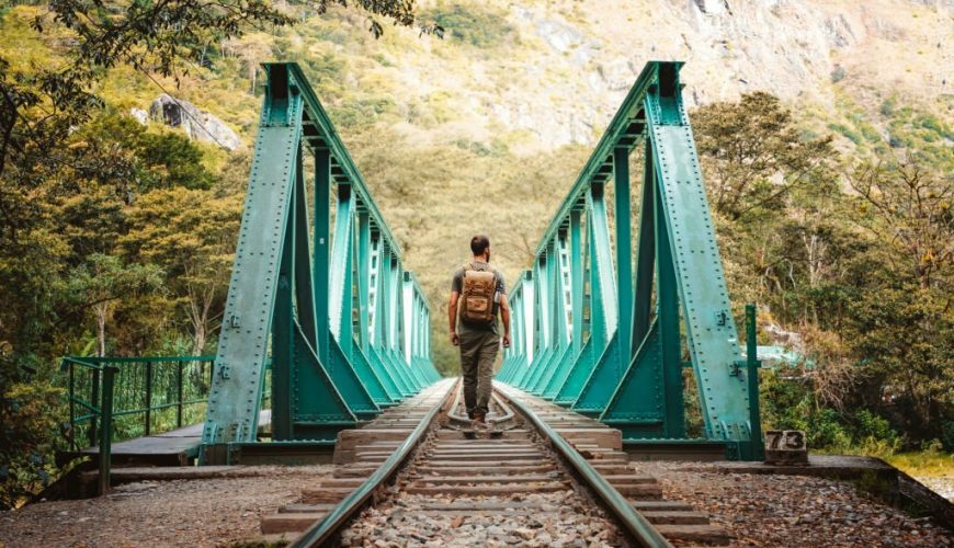 You are on the best way!