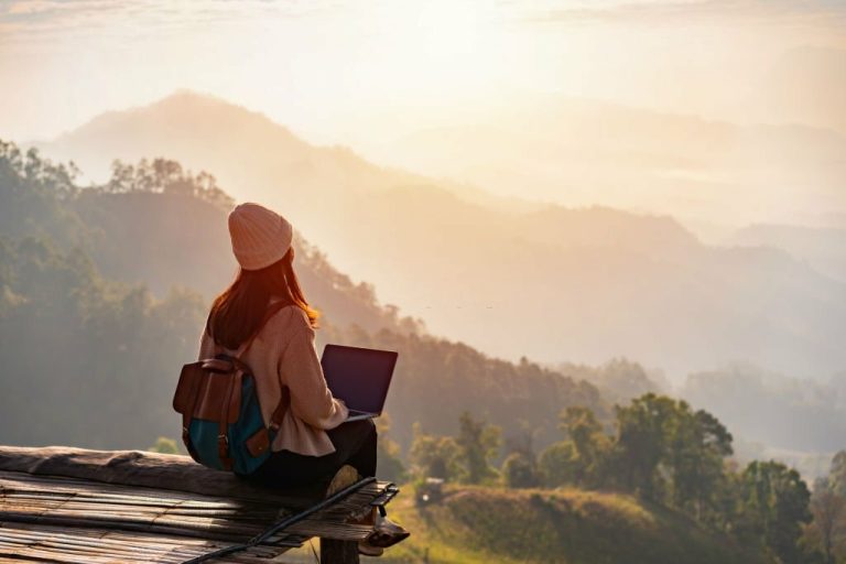 Staying Connected in Peru: A Guide for Verizon Users