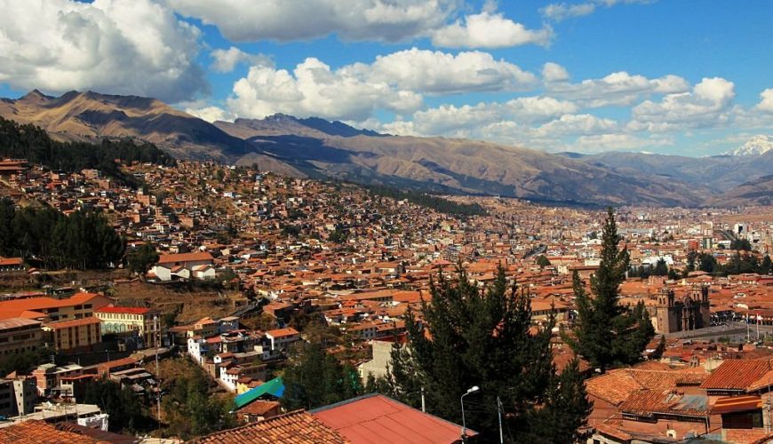 You are on the best way!