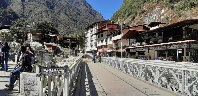 The Mystical Inca Bridge of Machu Picchu: A Trail to the Ancient Unknown