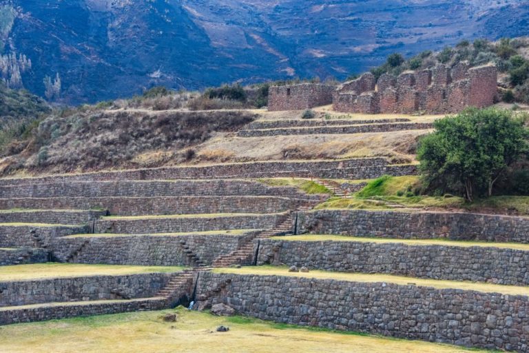 Machu Picchu: A Timeless Marvel Crafted by PeruWays’ Expertise