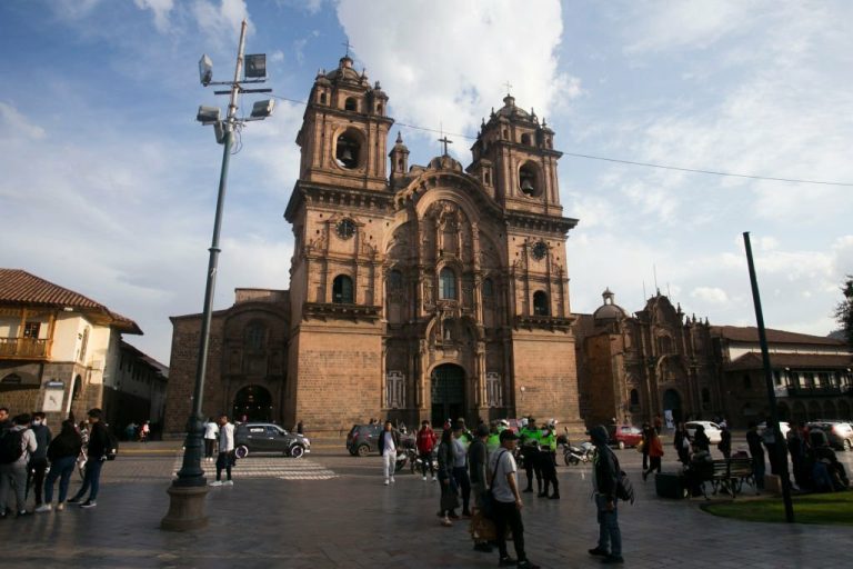 Unveiling the Majesty of Cusco: Capital of the Inca Empire