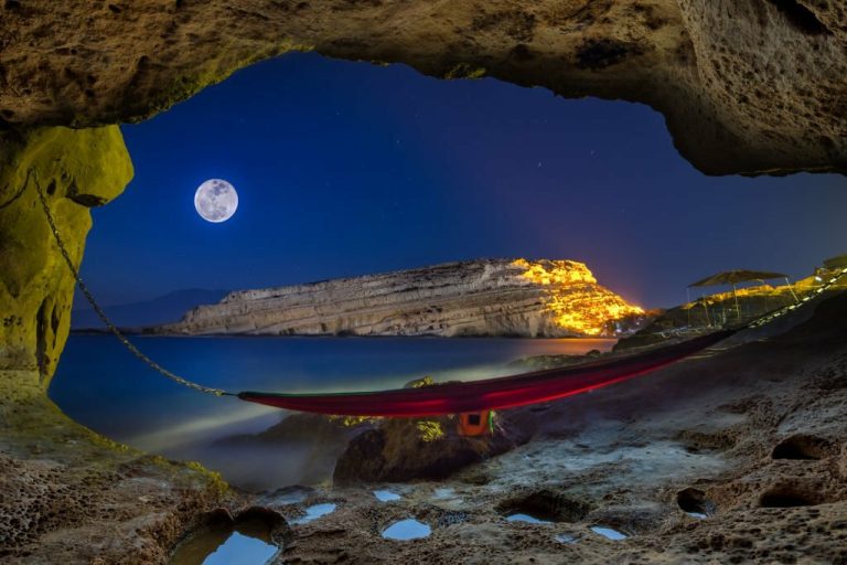 Journey into the Mystical: Exploring the Cave of the Moon with PeruWays