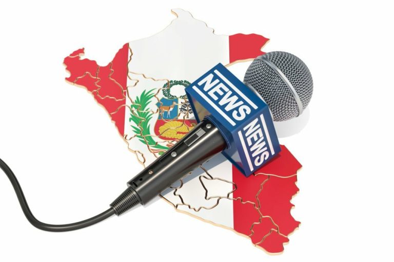 CNN in Peru: A Window to Current Affairs and Beyond