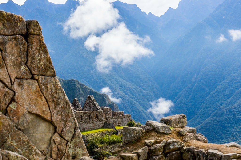 Navigating Machu Picchu: Unveiling the Costs and Convenience