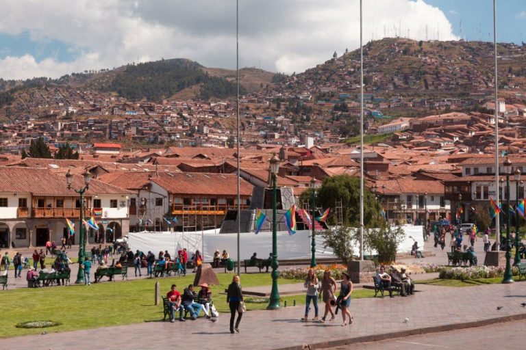 Navigating the November Climate in Cusco: A Guide to Weather and Wonders