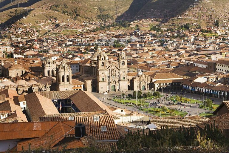 Cusco: A Tapestry of Ancient Grandeur and Modern Allure