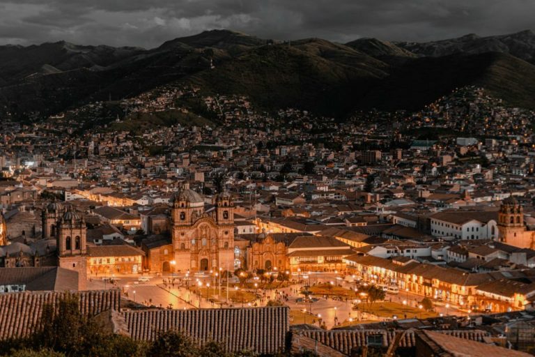 Cusco: Unveiling the Heartbeat of the Inca Empire with PeruWays