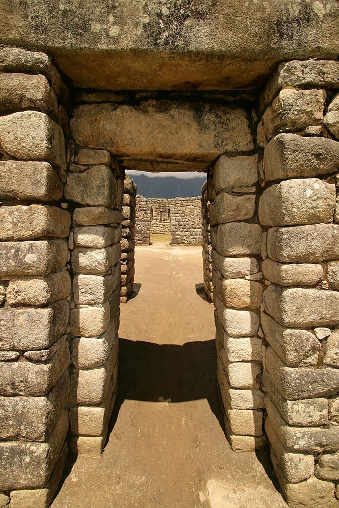 Gateway to Mystical Marvels: The Machu Picchu Entrance Experience