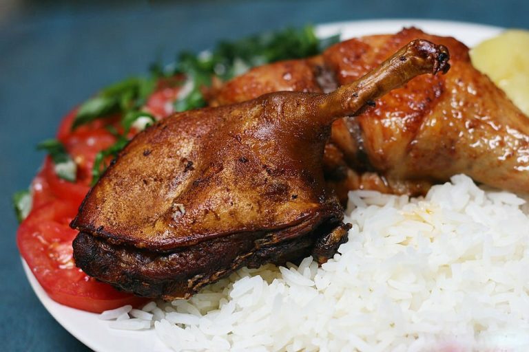 Culinary Delights in the Heart of the Andes: Exploring the Gastronomy of Cusco