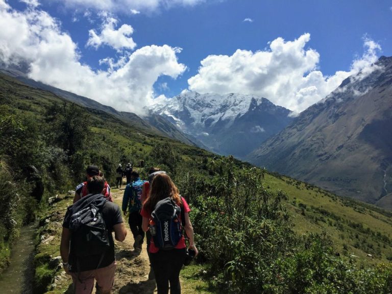 Unlocking the Wonders of Machu Picchu with Peruways