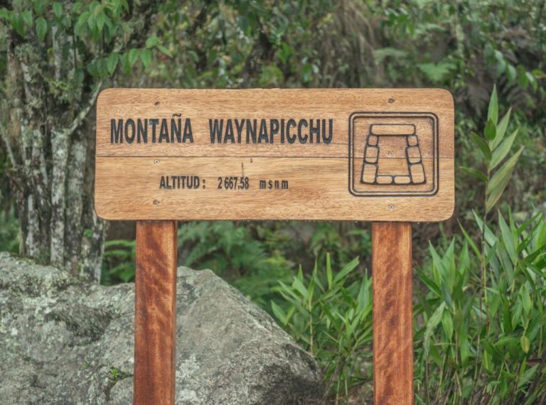 Conquer the Heights: Hiking Huayna Picchu with PeruWays