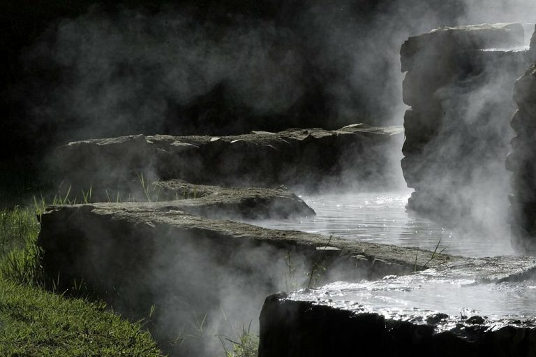 Soothing Retreats: Exploring the Enchanting Hot Springs of Peru