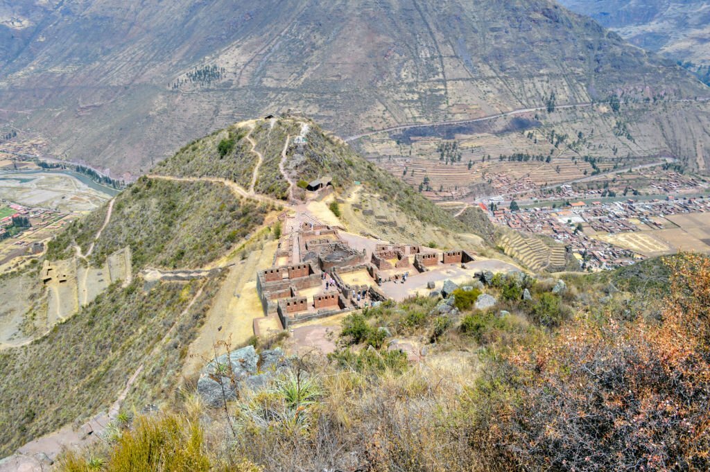 Enchanting Retreats: Hotels in Peru’s Sacred Valley