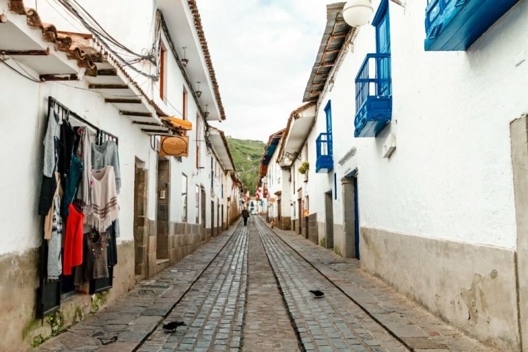 Inca Homes: Architecture, Innovation, and Harmony with Nature
