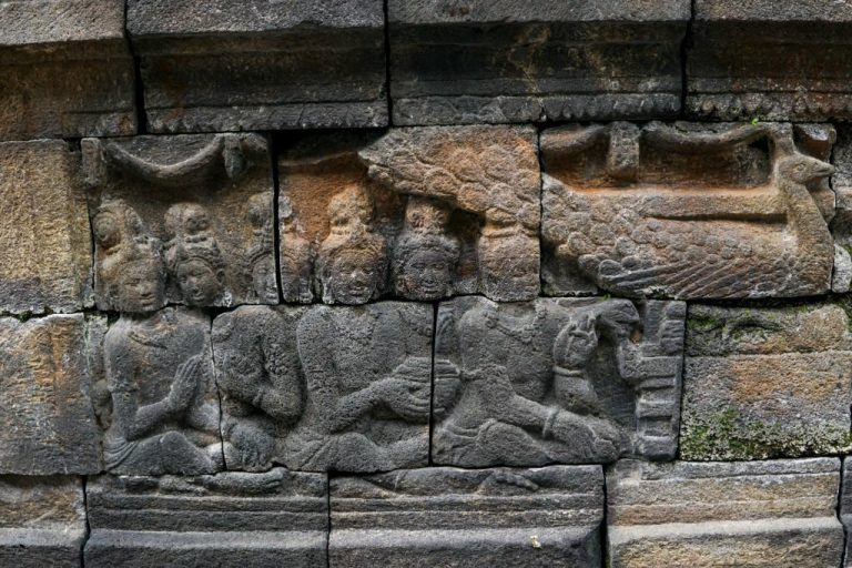 Mythical Creatures of the Inca: Unveiling the Enchantment of Machu Picchu