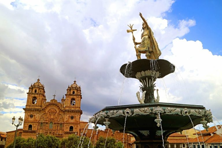 Journeying Through the Footsteps of Inca Rulers with PeruWays