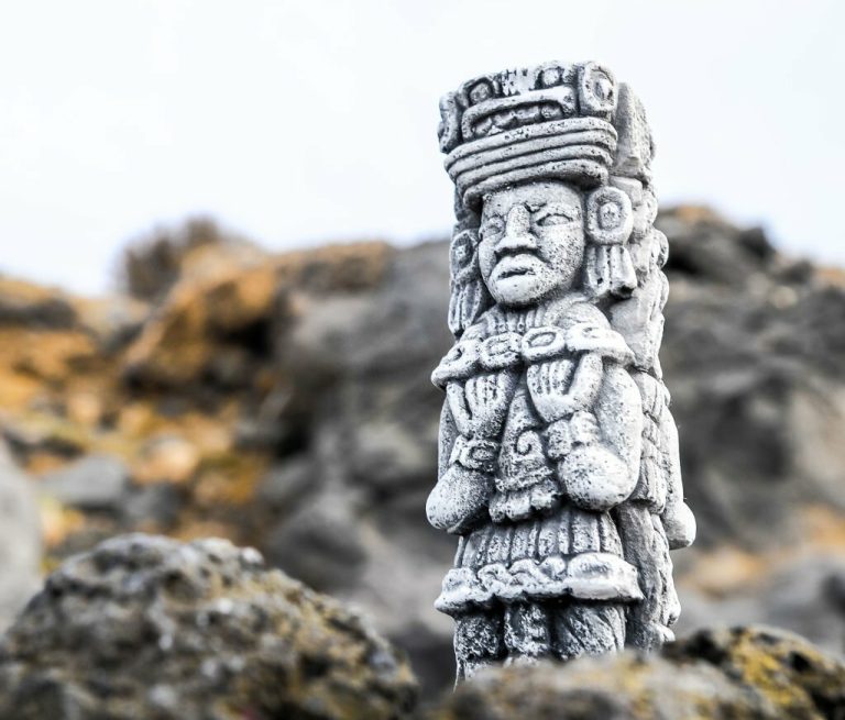 Gods of the Incas: Unveiling the Divine Pantheon of an Ancient Civilization