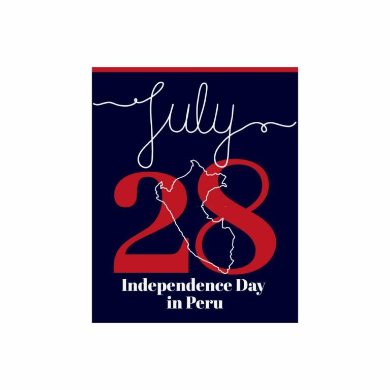 July 28th in Peru: A Celebration of Independence Amidst Cultural Splendor