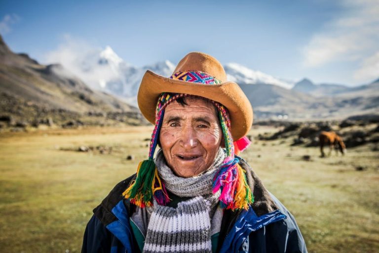 Living Harmony: Exploring the Enigmatic Inca Lifestyle