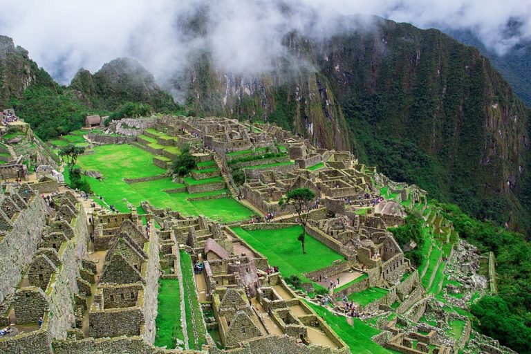 Machu Picchu: A Comprehensive Guide to Planning Your Visit