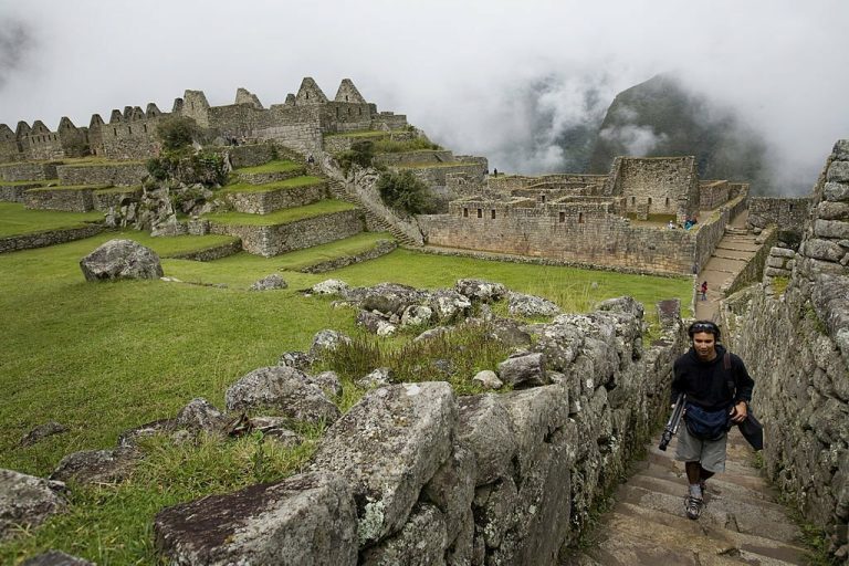 Capturing the Magic: Machu Picchu Fotos that Tell a Thousand Tales