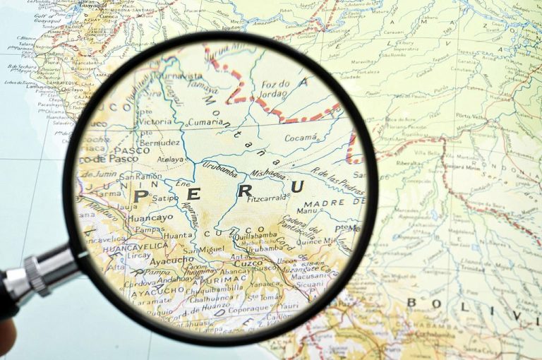 Navigating History: The Intricacies of the Machu Picchu Map