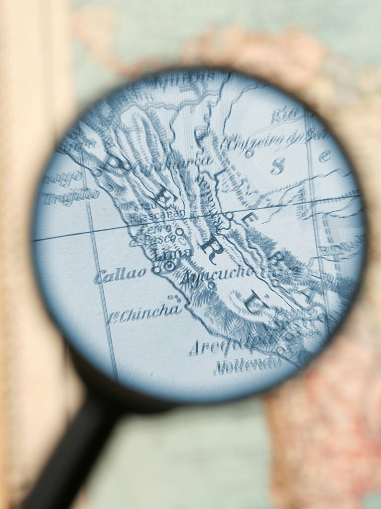 You are on the best way!