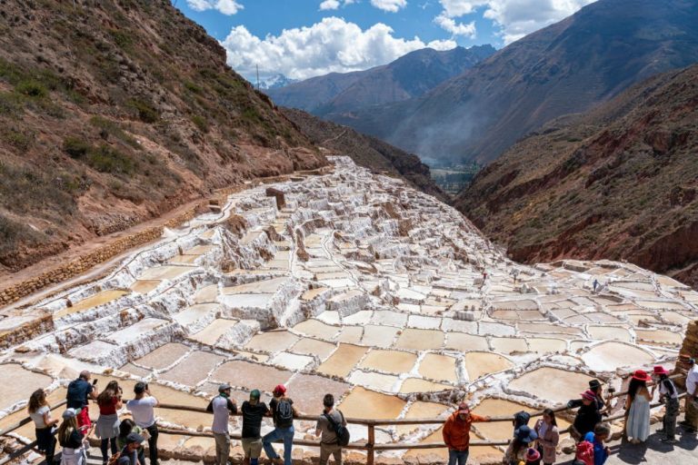 Exploring the Mystical Maras with PeruWays: A Journey into Cusco’s Hidden Treasures