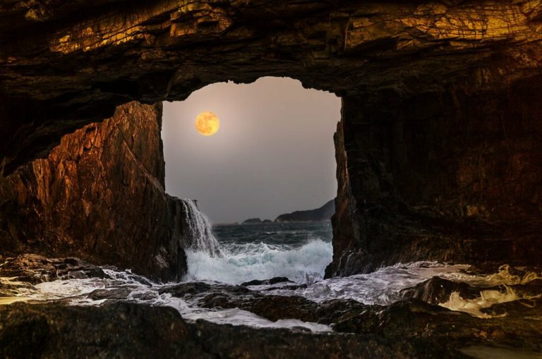 Illuminating the Mysteries: Exploring Peru’s Cave of the Moon