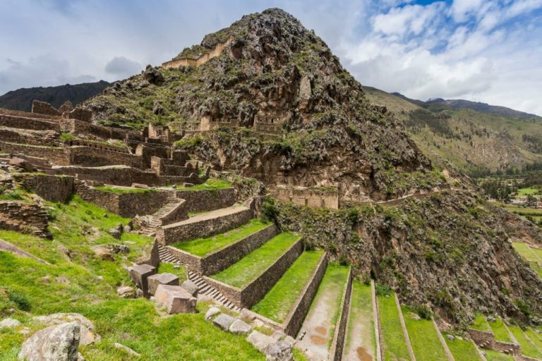 Unveiling the Wonders of Ollantaytambo: A Guide to an Enchanting Experience
